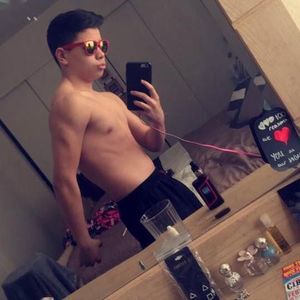 Meet your Posher, Tommy